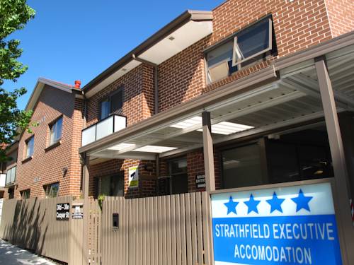 Sydney Australia Hotel