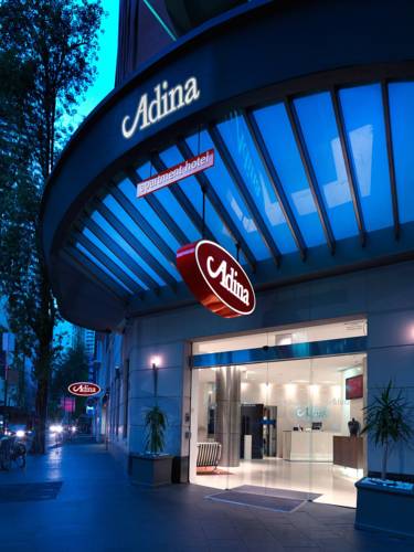 Sydney Australia Hotel
