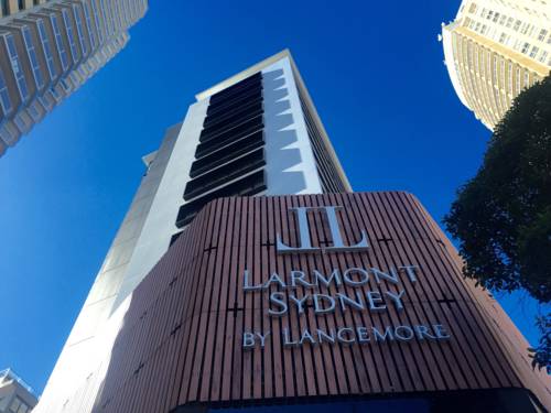 Sydney Australia Hotel
