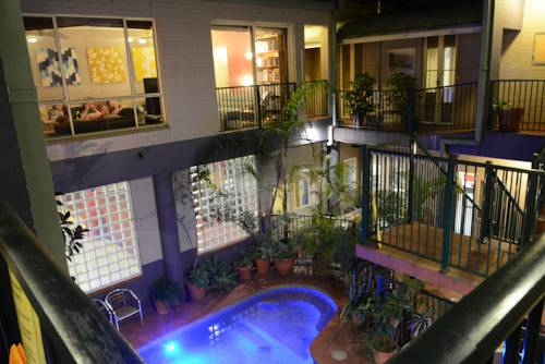 Sydney Australia Hotel